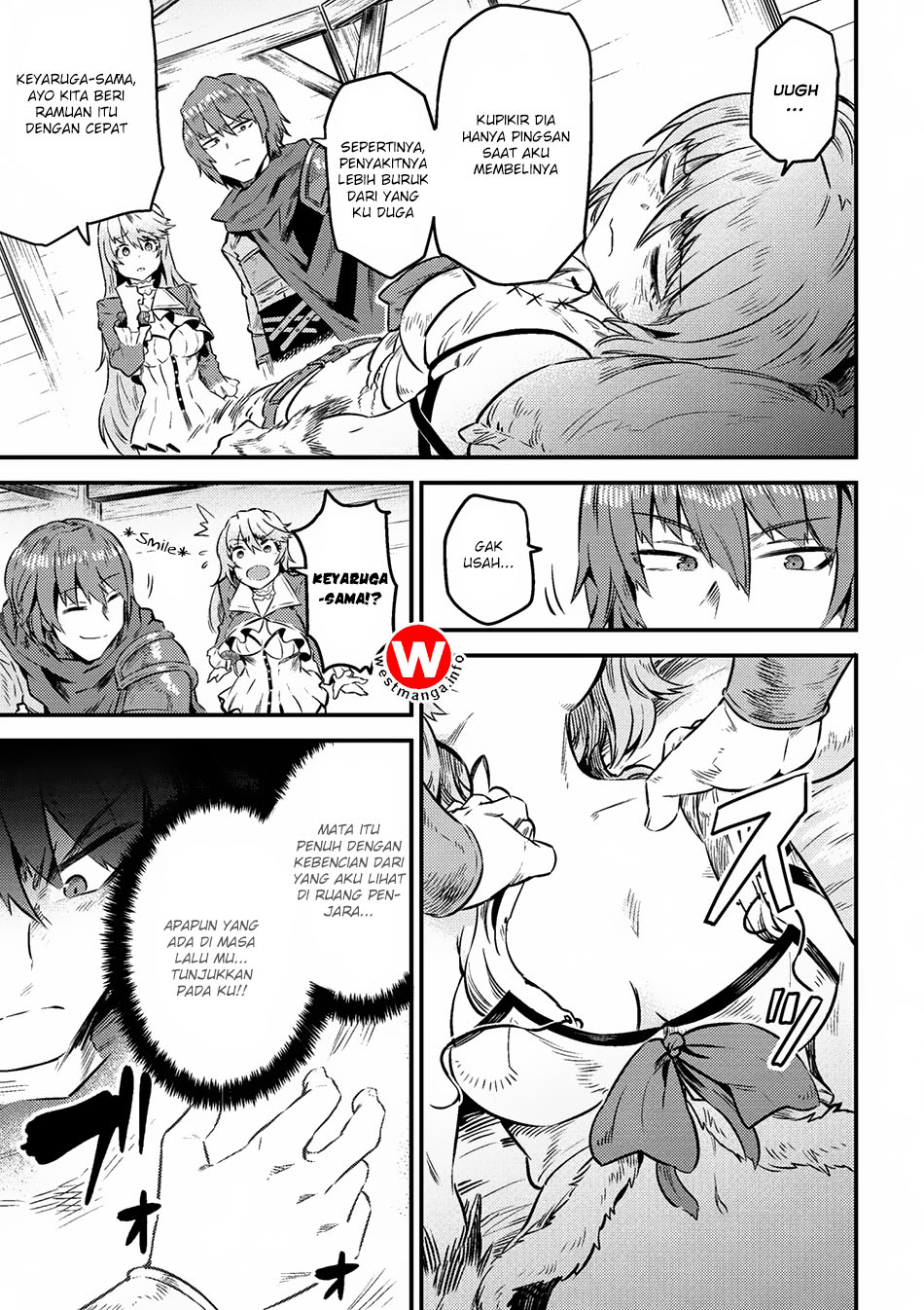 Kaifuku Jutsushi Yarinaoshi: Sokushi Mahou to Skill Copy no Chouetsu Heal